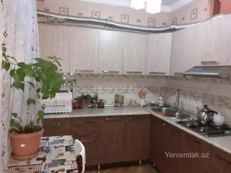 2 otaqlı Bina evi menzil, Yasamal rayonu, Bakı