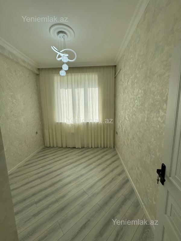 2 otaqlı Bina evi menzil, Masazır, Abşeron