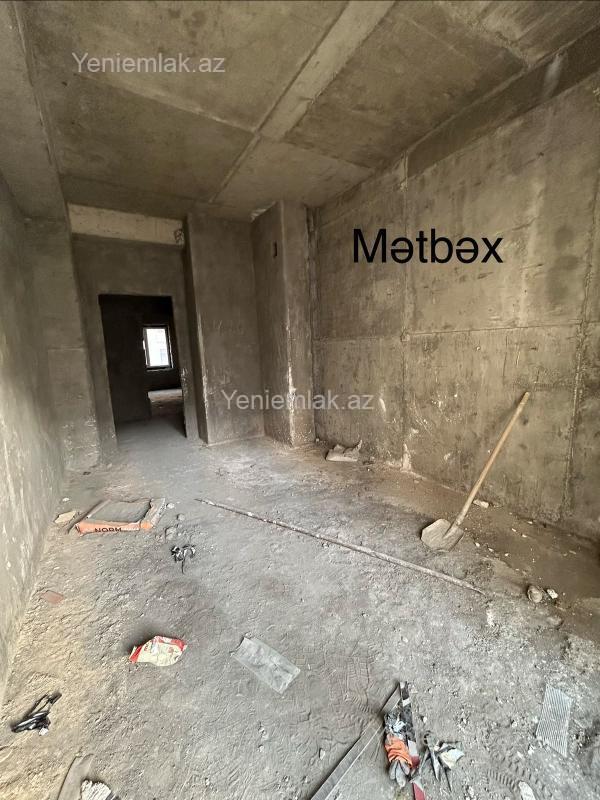 5 otaqlı Bina evi menzil, Xətai rayonu, Bakı