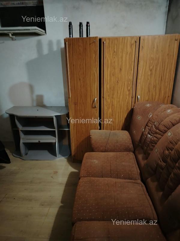2 otaqlı Həyət evi / Villa, Binəqədi rayonu, Bakı