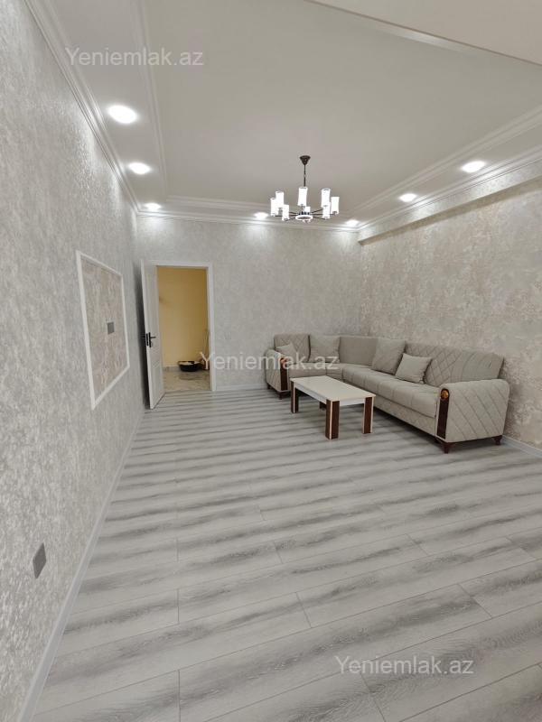 2 otaqlı Bina evi menzil, Nəsimi rayonu, Bakı