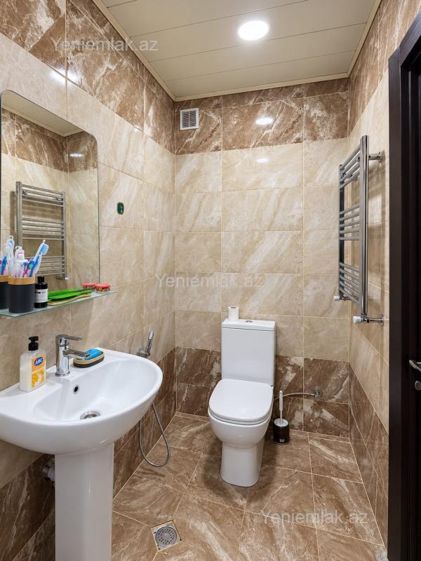 2 otaqlı Bina evi menzil, 10-cu mikrorayon, Sumqayıt