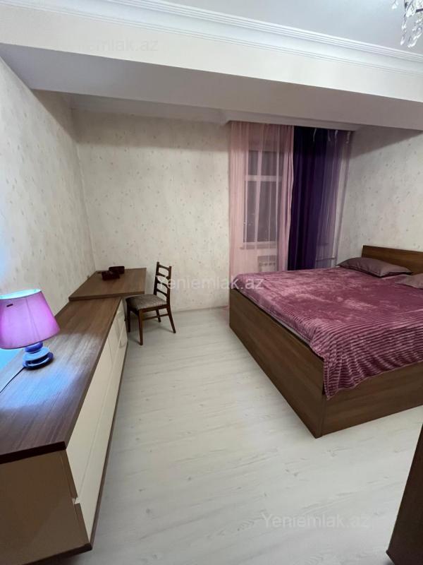 3 otaqlı Bina evi menzil, Yasamal rayonu, Bakı