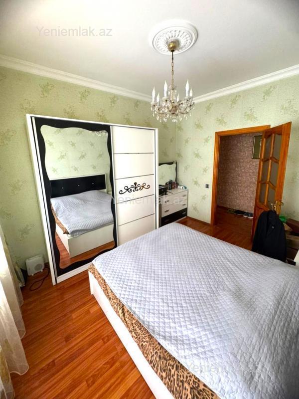 2 otaqlı Bina evi menzil, Suraxanı rayonu, Bakı