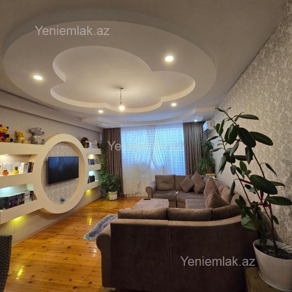 3 otaqlı Bina evi menzil, Sabunçu rayonu, Bakı