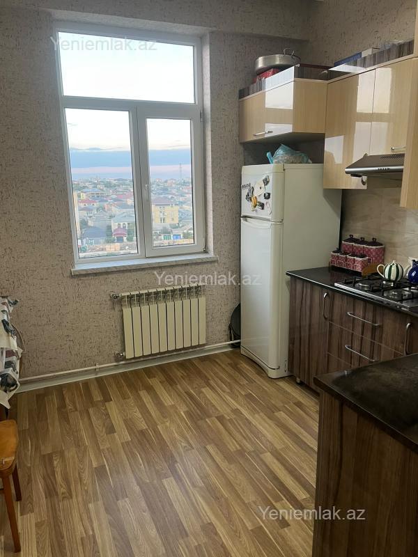 2 otaqlı Bina evi menzil, Masazır, Abşeron