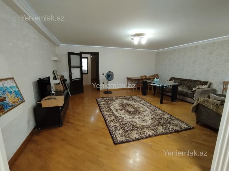 3 otaqlı Bina evi menzil, Yasamal rayonu, Bakı