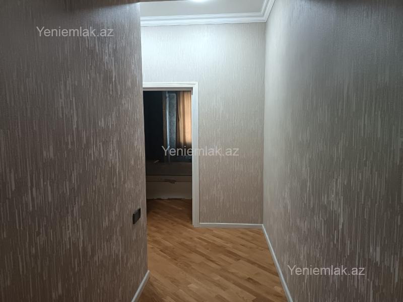 2 otaqlı Bina evi menzil, Sumqayıt Bulvarı, Sumqayıt