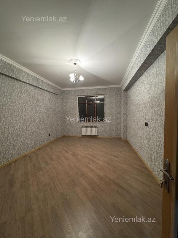 3 otaqlı Bina evi menzil, Səbail rayonu, Bakı