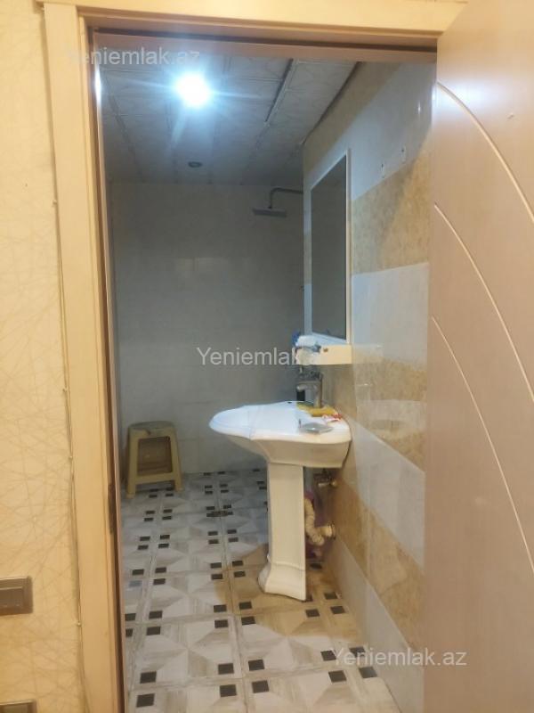 3 otaqlı Bina evi menzil, Yasamal rayonu, Bakı