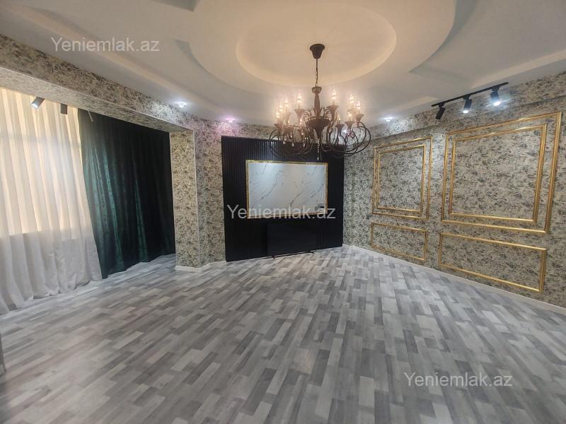 4 otaqlı Bina evi menzil, Yasamal rayonu, Bakı