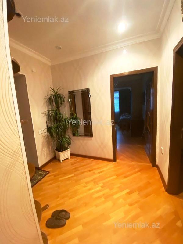 3 otaqlı Bina evi menzil, Yasamal rayonu, Bakı