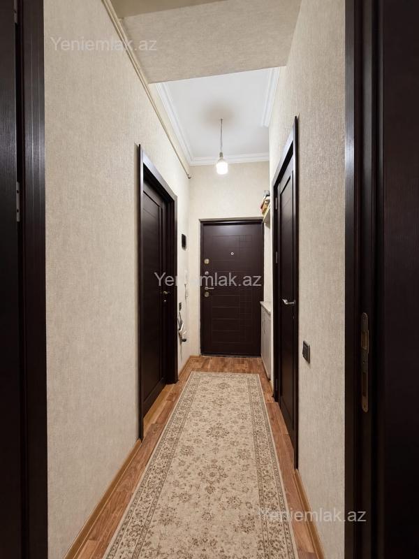 2 otaqlı Bina evi menzil, 10-cu mikrorayon, Sumqayıt
