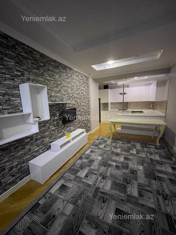 4 otaqlı Bina evi menzil, Yasamal rayonu, Bakı