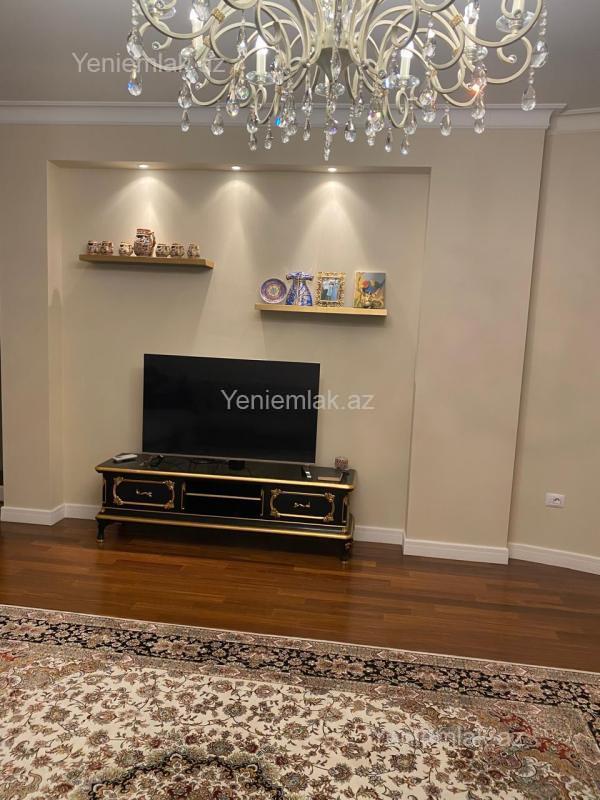 3 otaqlı Bina evi menzil, Yasamal rayonu, Bakı