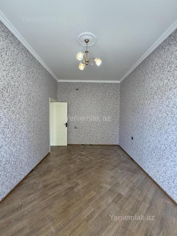 3 otaqlı Bina evi menzil, Səbail rayonu, Bakı