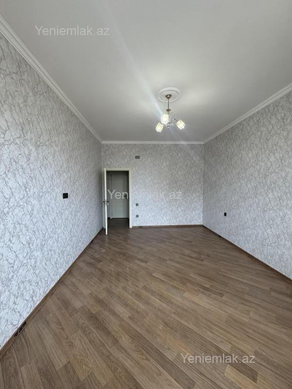 3 otaqlı Bina evi menzil, Səbail rayonu, Bakı