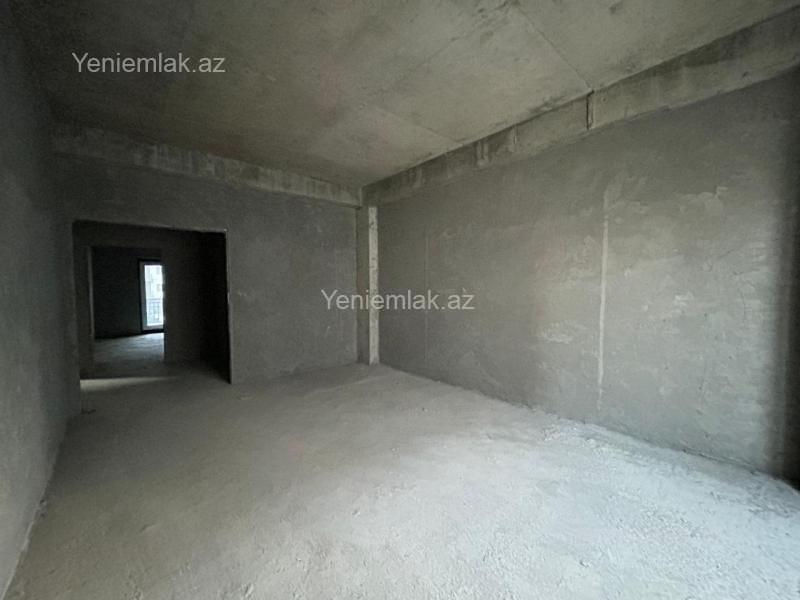 4 otaqlı Bina evi menzil, Xətai rayonu, Bakı