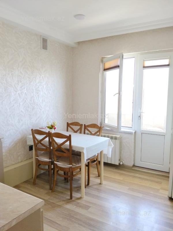 2 otaqlı Bina evi menzil, Yasamal rayonu, Bakı