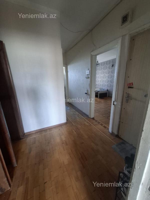 2 otaqlı Bina evi menzil, Suraxanı rayonu, Bakı