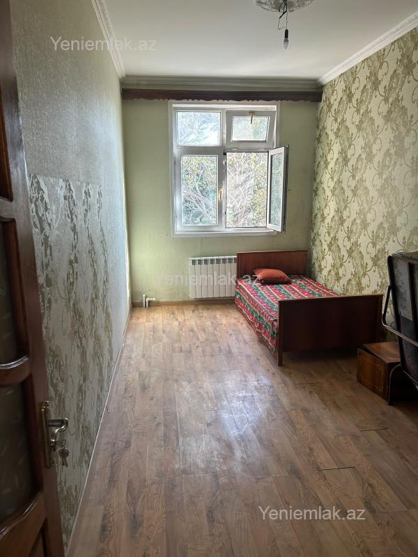 3 otaqlı Bina evi menzil, Binəqədi rayonu, Bakı