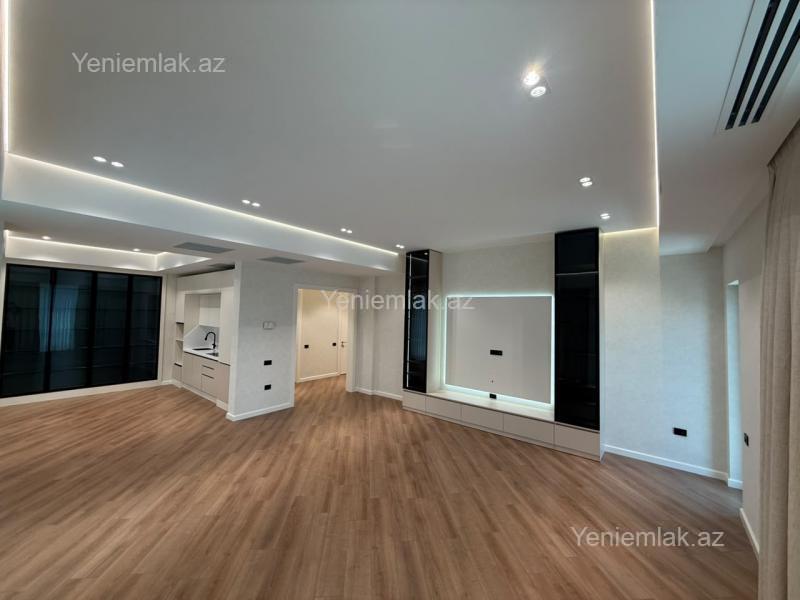 3 otaqlı Bina evi menzil, Yasamal rayonu, Bakı