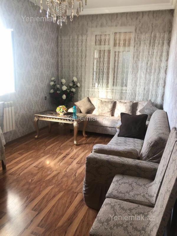 4 otaqlı Həyət evi / Villa, Sabunçu rayonu, Bakı