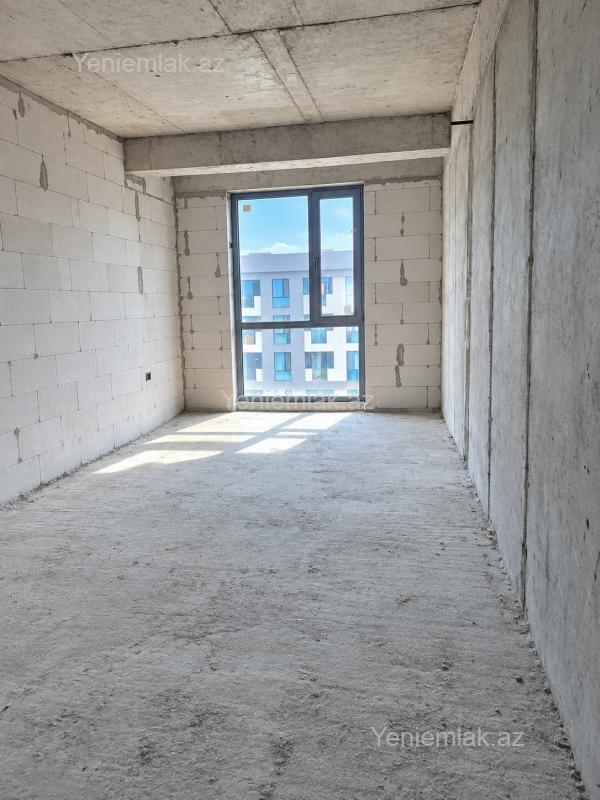 4 otaqlı Bina evi menzil, Xətai rayonu, Bakı
