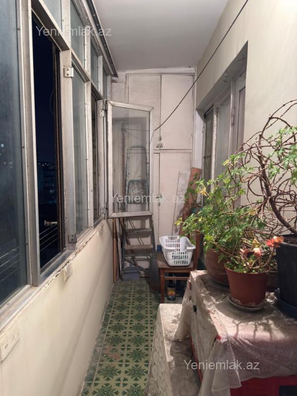 3 otaqlı Bina evi menzil, Binəqədi rayonu, Bakı