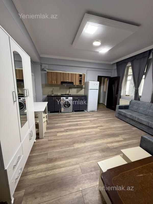 3 otaqlı Bina evi menzil, Yasamal rayonu, Bakı