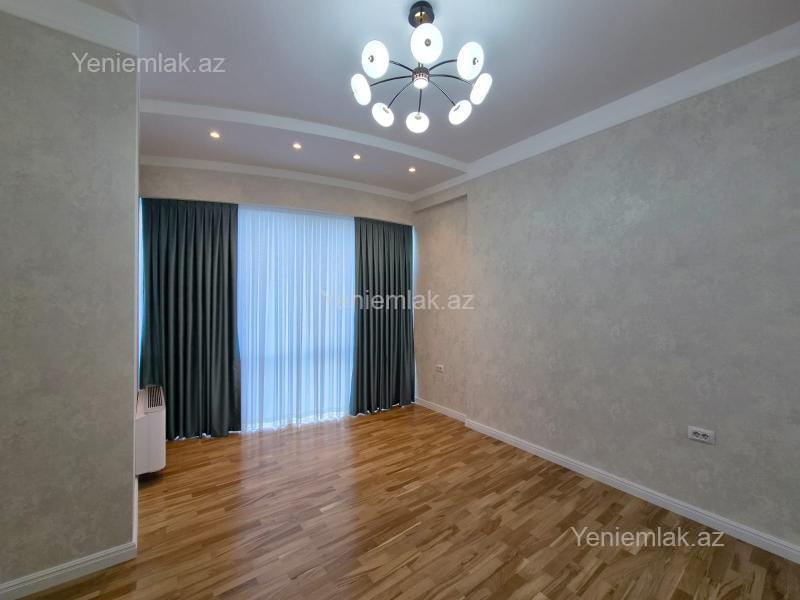 3 otaqlı Bina evi menzil, Nəsimi rayonu, Bakı