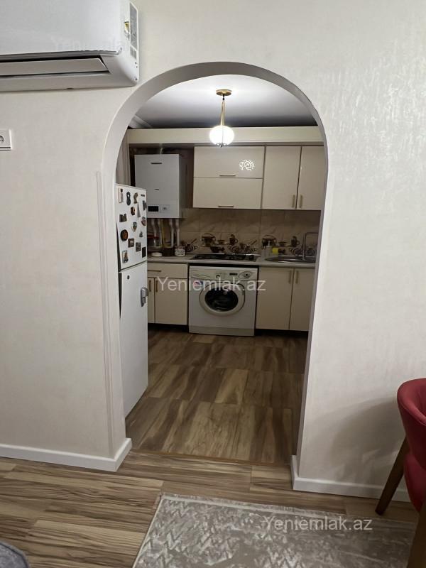 1 otaqlı Bina evi menzil, Səbail rayonu, Bakı