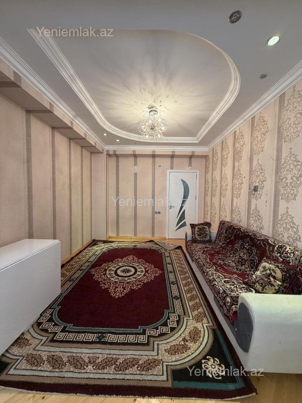 3 otaqlı Bina evi menzil, Masazır, Abşeron