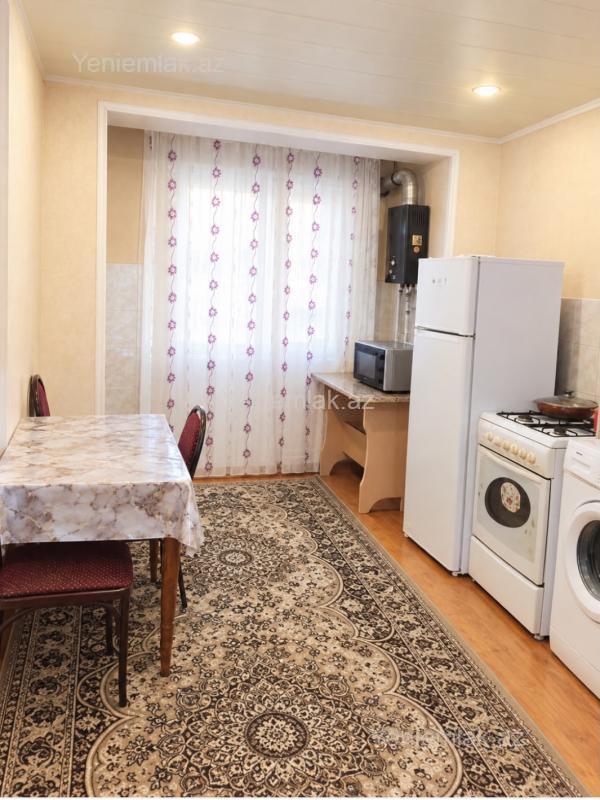 2 otaqlı Bina evi menzil, Suraxanı rayonu, Bakı