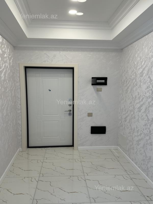 3 otaqlı Bina evi menzil, Yasamal rayonu, Bakı