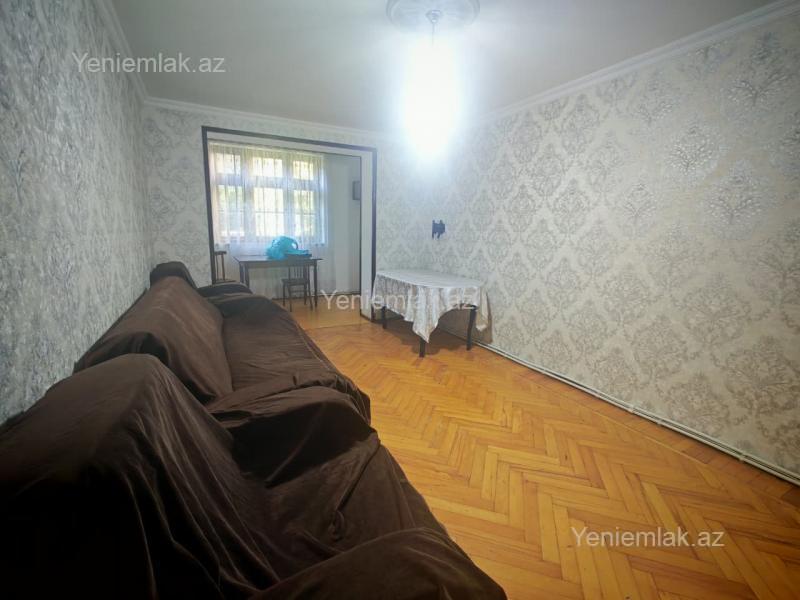 3 otaqlı Bina evi menzil, Yasamal rayonu, Bakı
