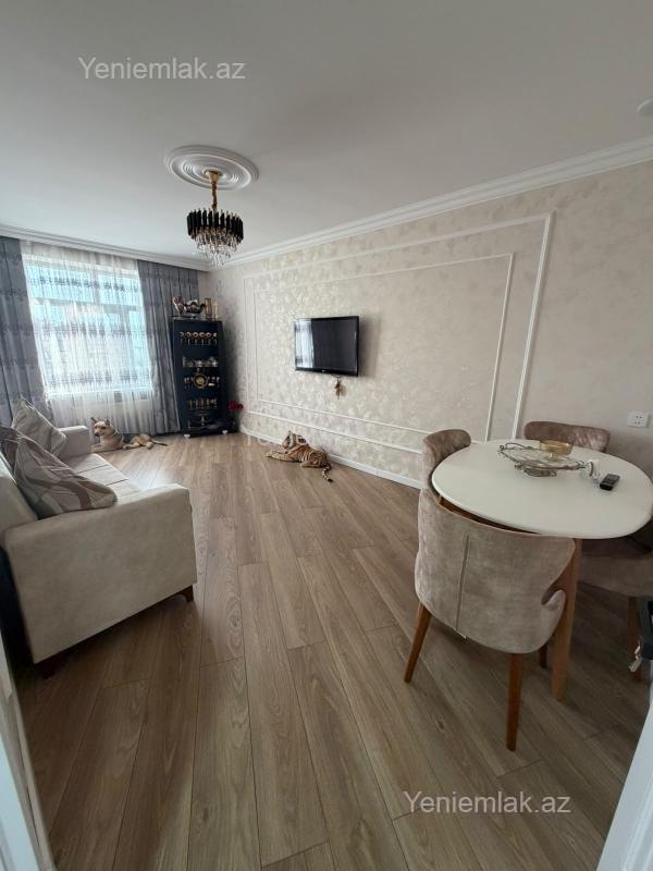 3 otaqlı Bina evi menzil, Xətai rayonu, Bakı