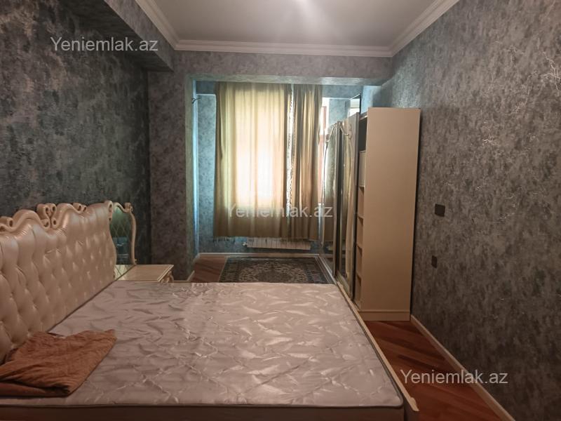 2 otaqlı Bina evi menzil, Sumqayıt Bulvarı, Sumqayıt
