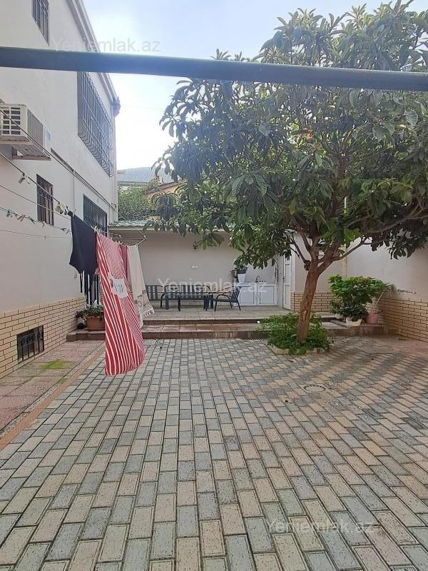 5 otaqlı Həyət evi / Villa, Sabunçu rayonu, Bakı