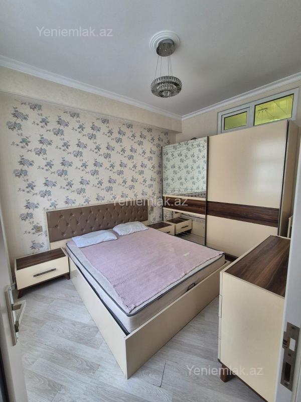 2 otaqlı Bina evi menzil, Binəqədi rayonu, Bakı
