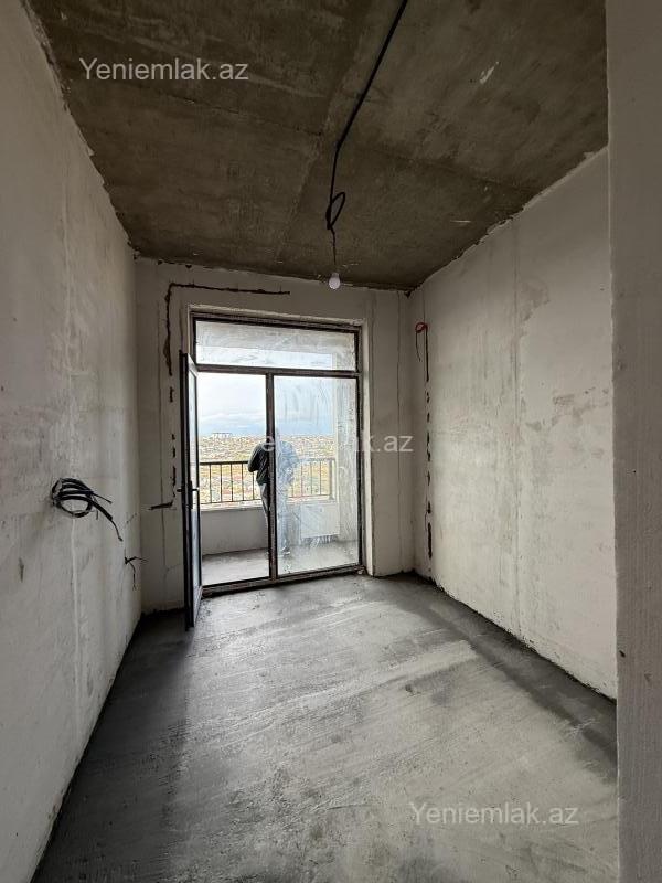 2 otaqlı Bina evi menzil, Binəqədi rayonu, Bakı