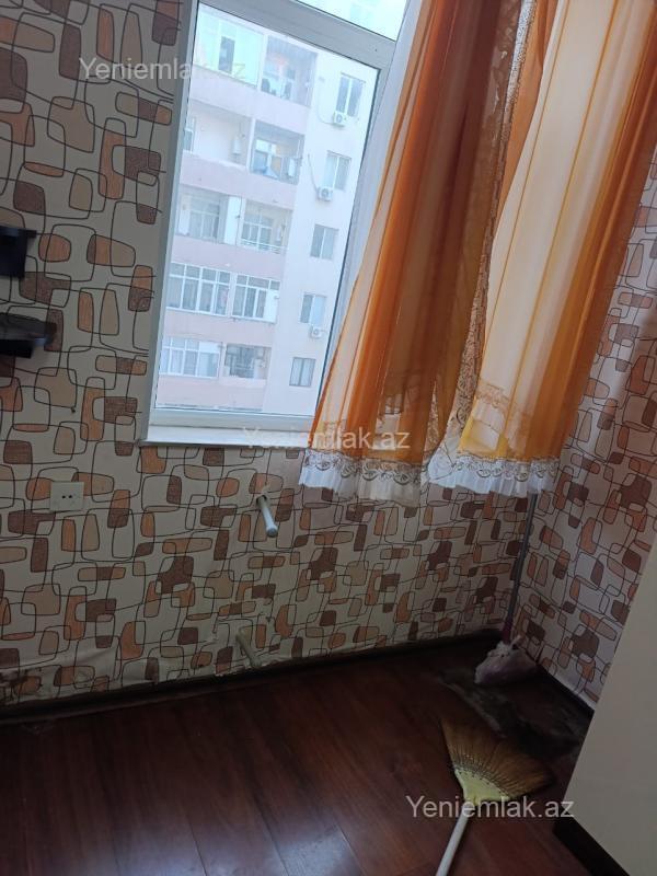 2 otaqlı Bina evi menzil, Xətai rayonu, Bakı