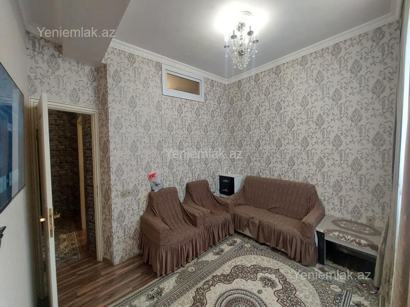 2 otaqlı Bina evi menzil, Masazır, Abşeron