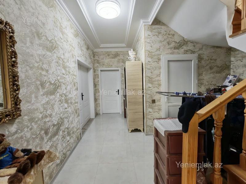 4 otaqlı Həyət evi / Villa, Sabunçu rayonu, Bakı