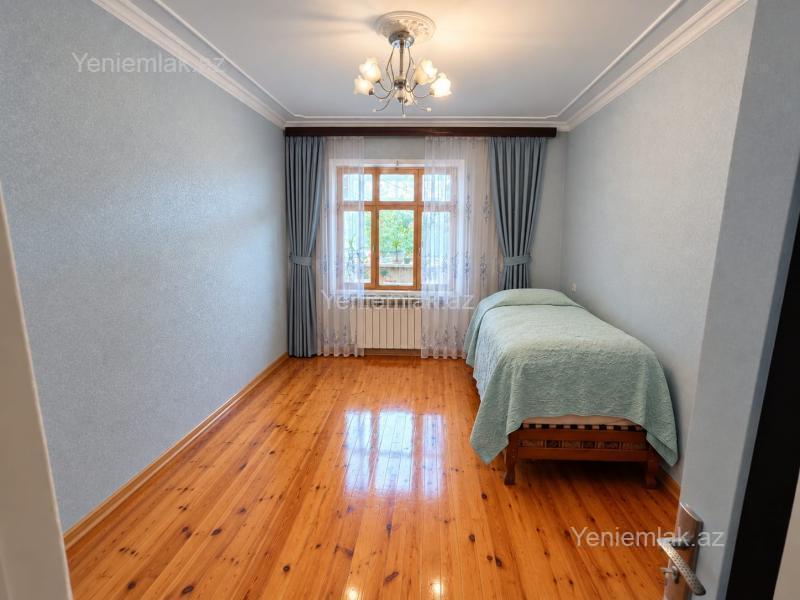 5 otaqlı Bina evi menzil, Suraxanı rayonu, Bakı