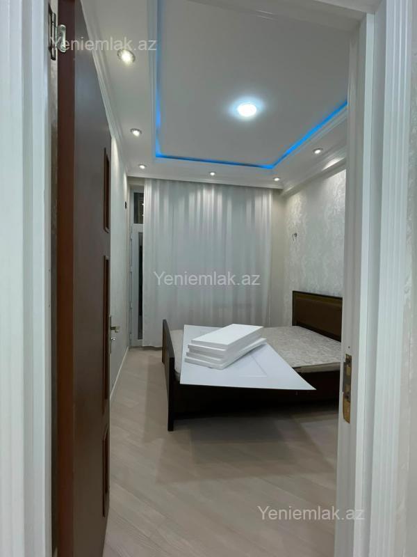 2 otaqlı Bina evi menzil, Xırdalan ş.
