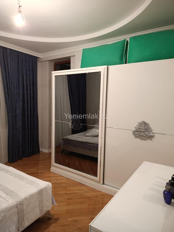 3 otaqlı Bina evi menzil, Yasamal rayonu, Bakı