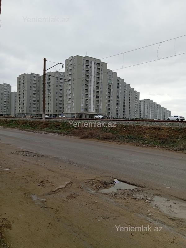 5 otaqlı Həyət evi / Villa, Suraxanı rayonu, Bakı