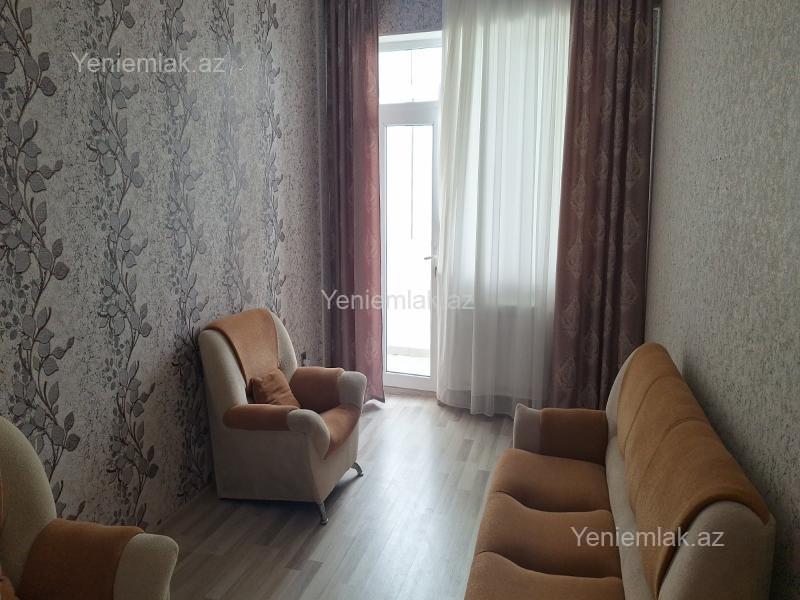 3 otaqlı Bina evi menzil, Xətai rayonu, Bakı