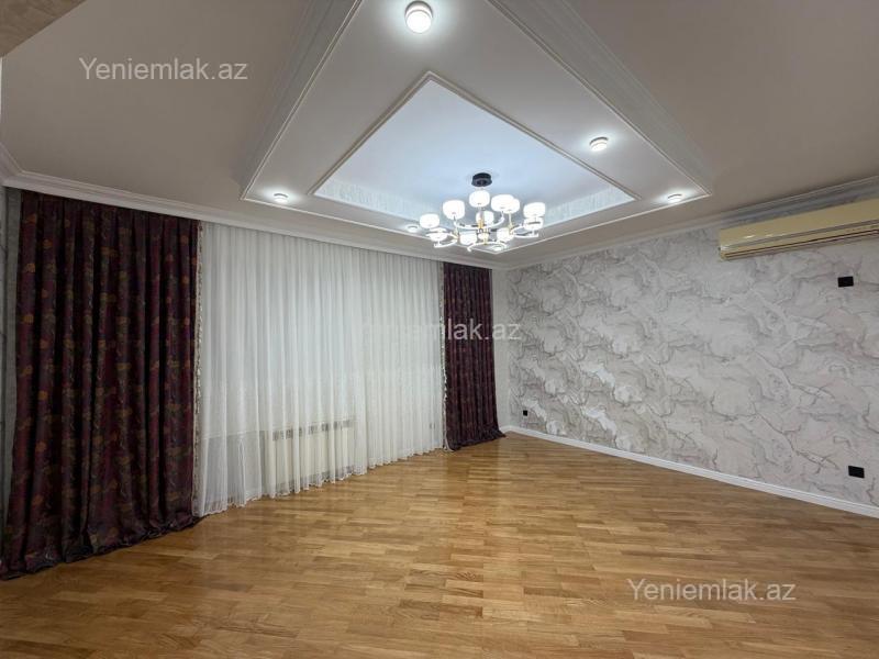 3 otaqlı Bina evi menzil, Yasamal rayonu, Bakı